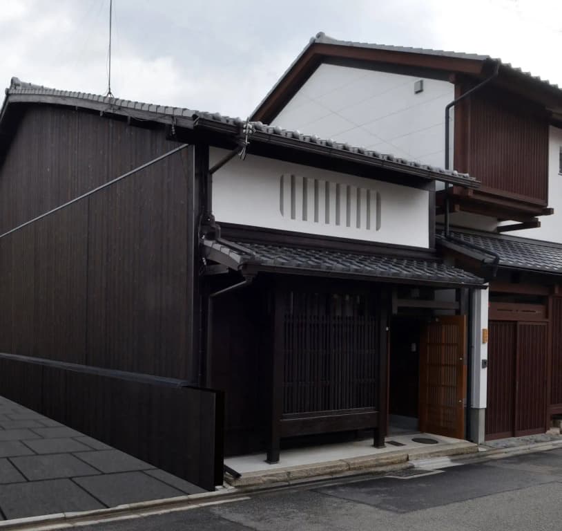 Kyomachiya Saigu - photo 1