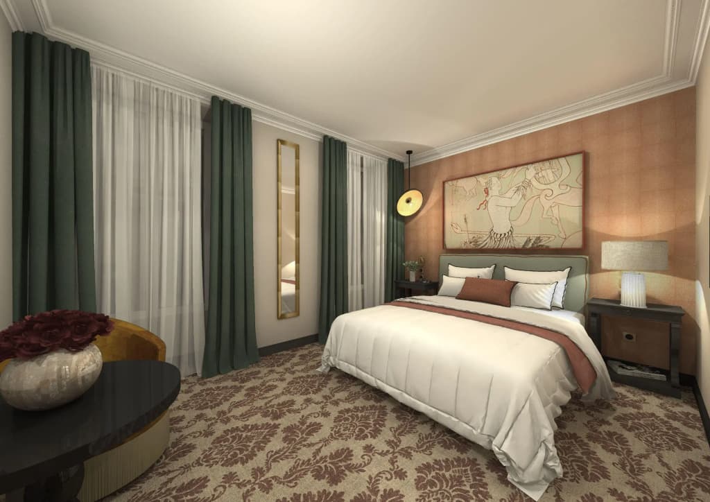 Maison Vignon - photo 4