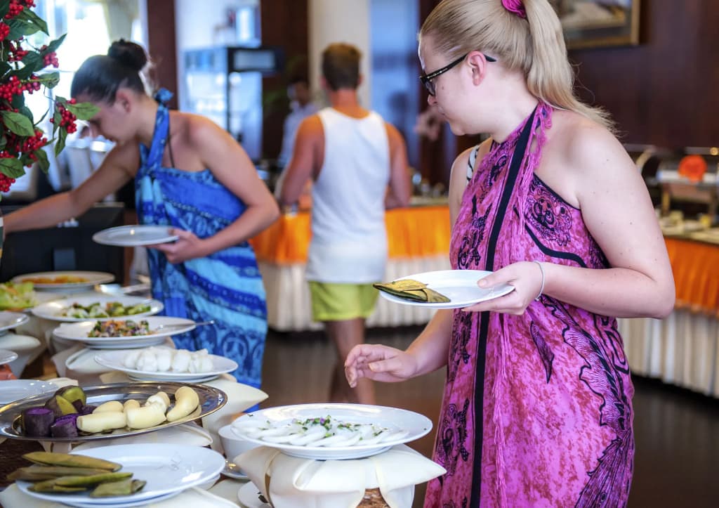 The Summer Hotel - photo 31