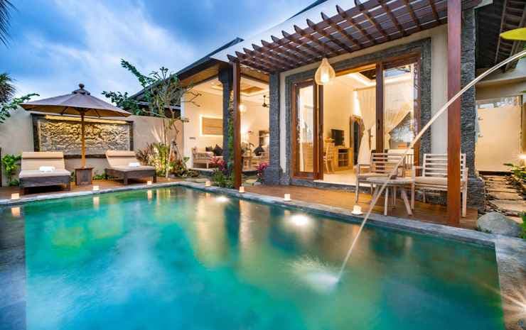 Bliss Spa Ubud Hotel - photo 16