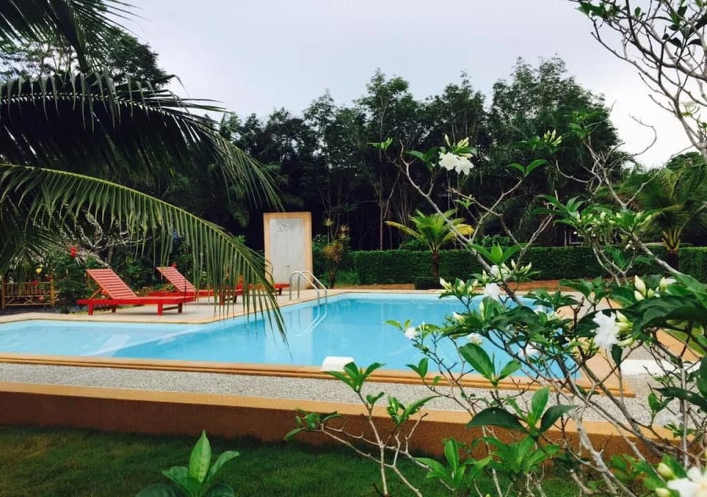 Veranda Lanta Resort - photo 13