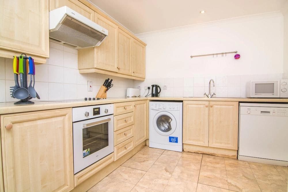 Zen Apartments - London - photo 11