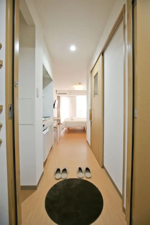 Connect Inn - photo 11