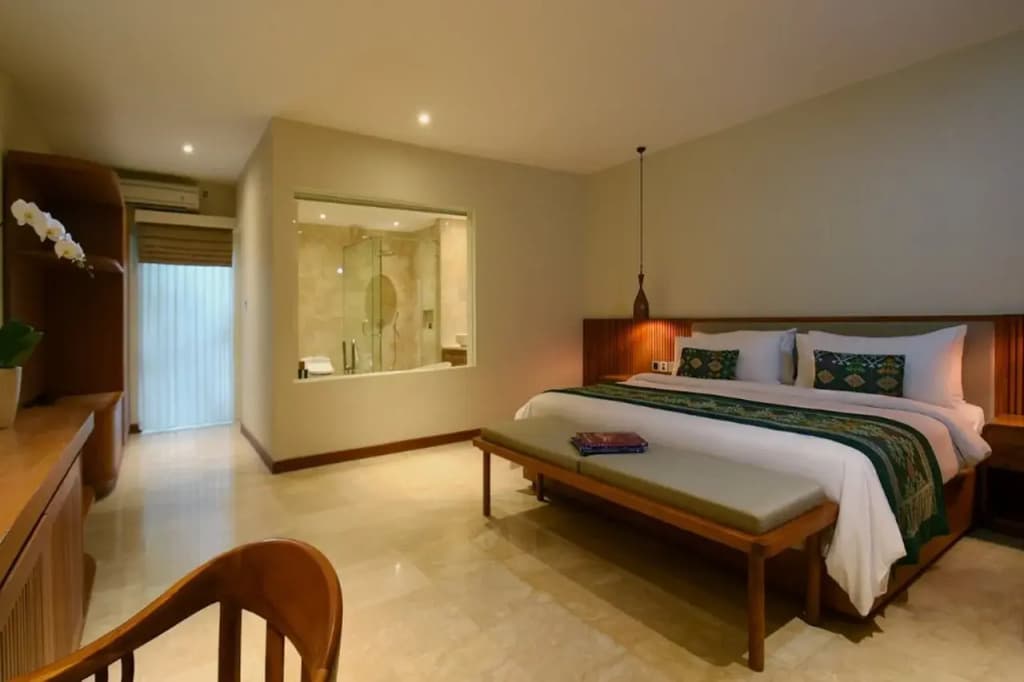 JAPA Suites & Villas - photo 5