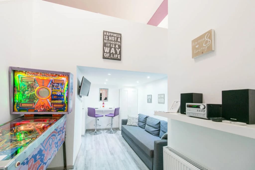 Happy Home Budapest Pop Apartments - photo 2