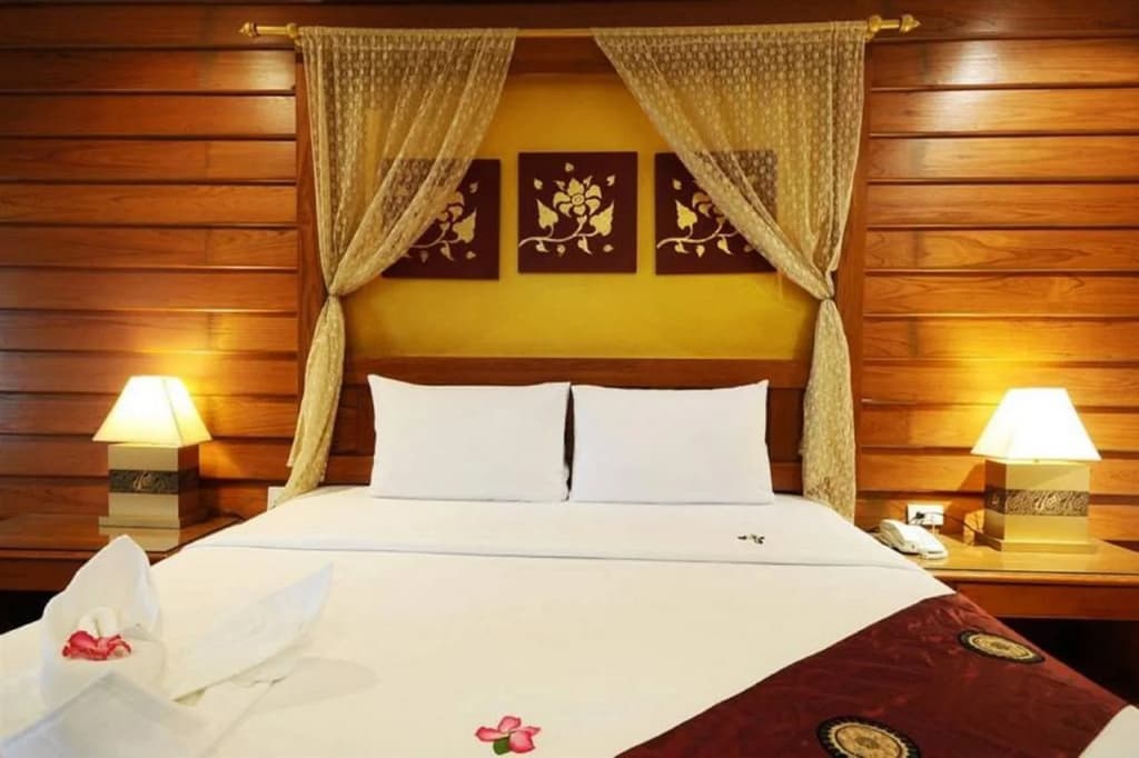 Bel Aire Resort Phuket - photo 41