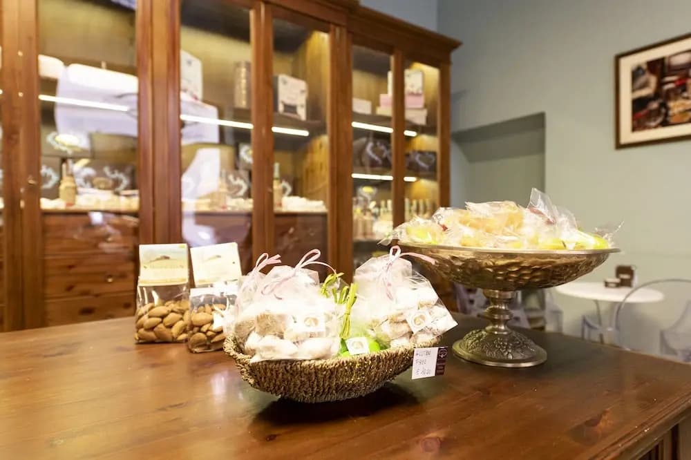 Guest House Al Conservatorio - photo 14