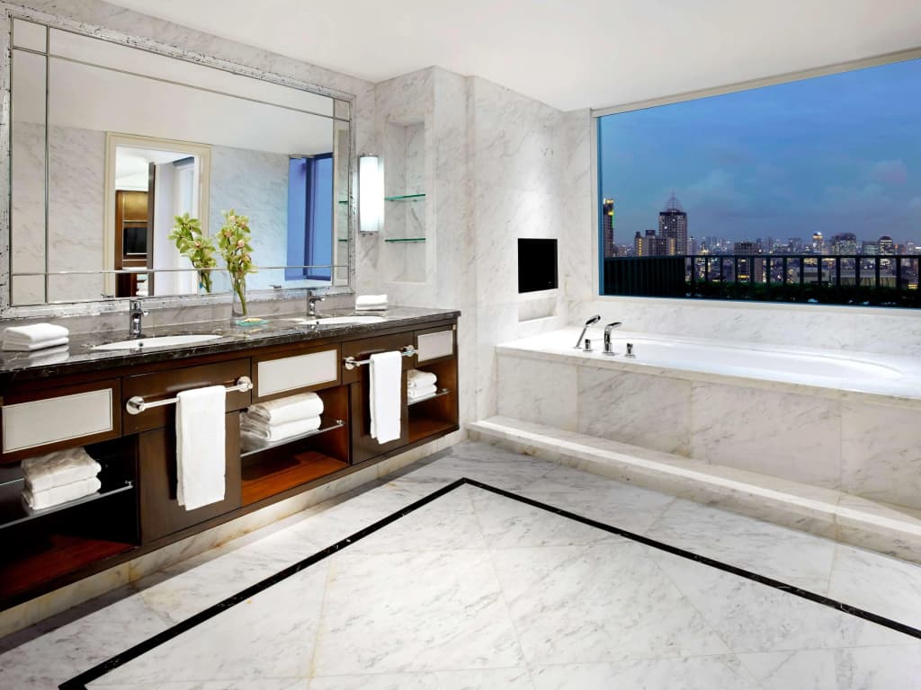 Shangri-La Jakarta Hotel - photo 7