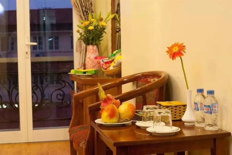 Camellia 5 Hotel - photo 9