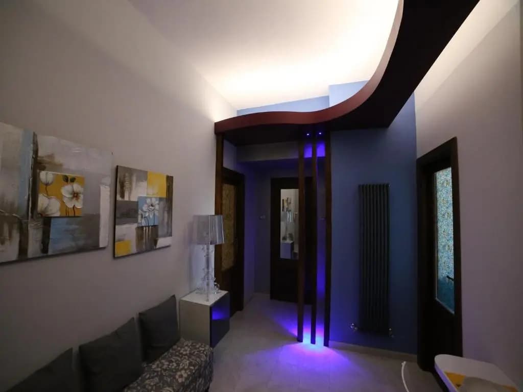 FHR-Appartamento a San Giovanni - photo 12