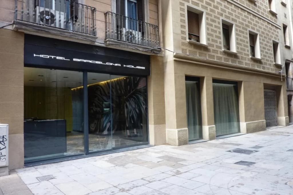 Hotel Barcelona House - main photo