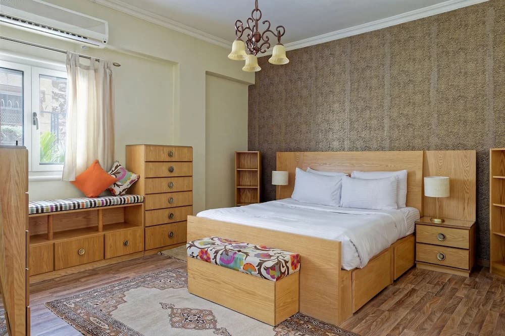 Vesta - Luxury APT - 2BR - New Cairo V - photo 10