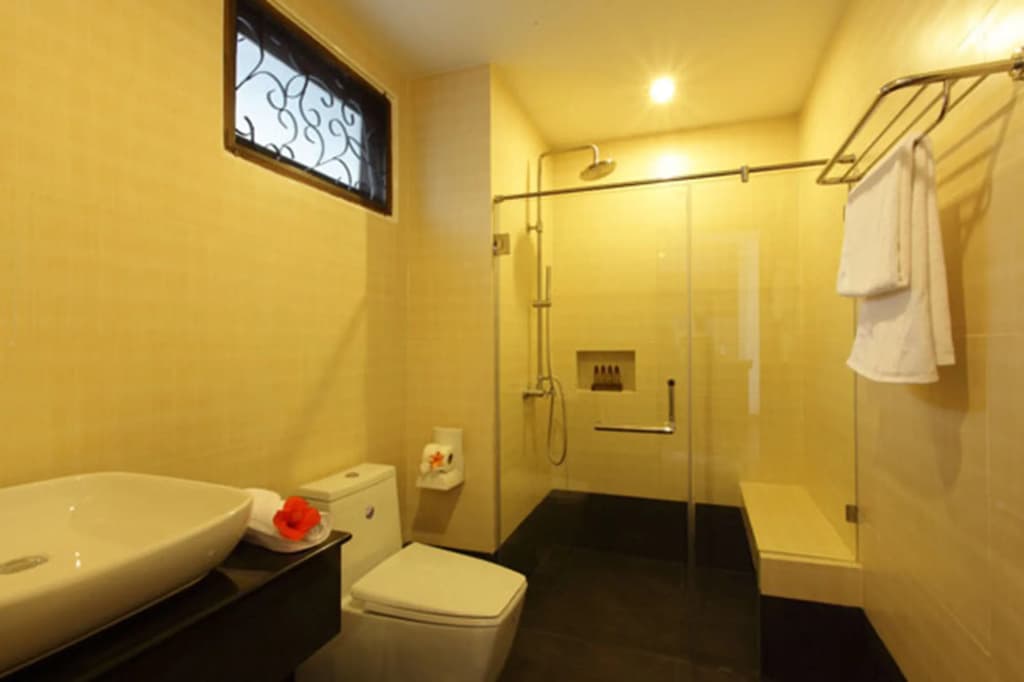 Maryoo Samui Hotel - photo 8
