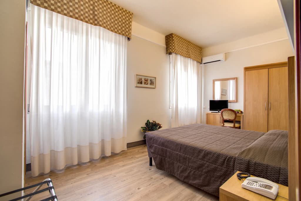 Delle Nazioni Hotel  - photo 5