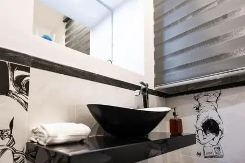 Trevi & Pantheon Design Rooms - photo 9