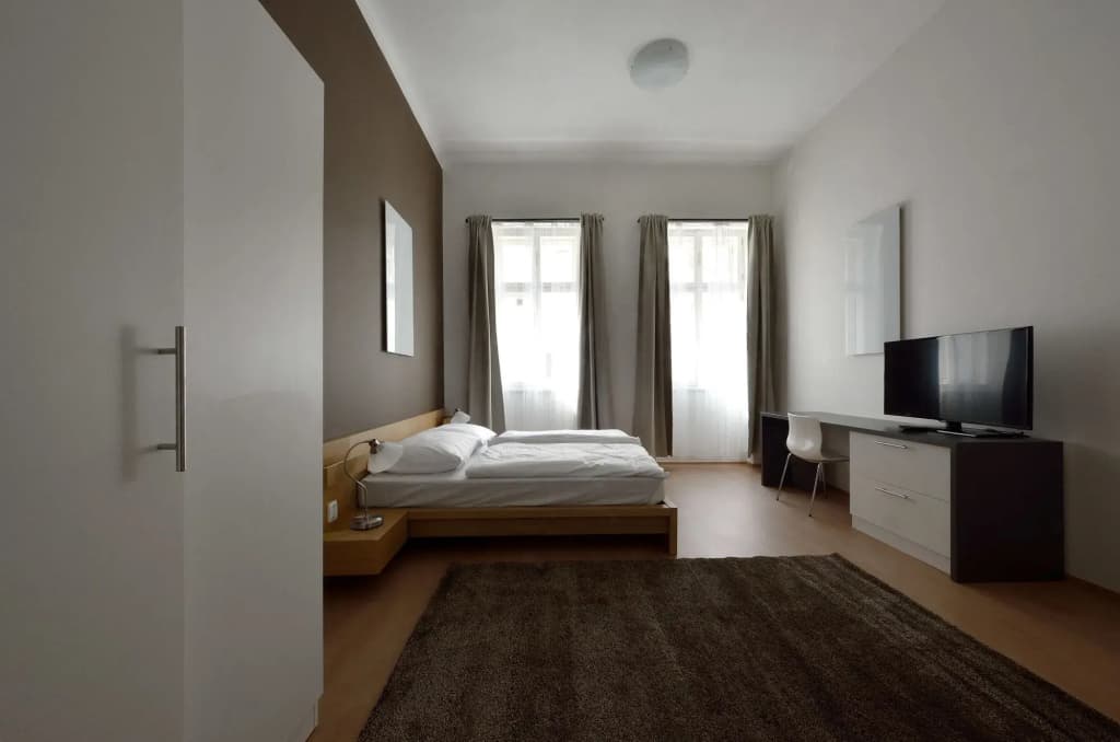 DownTown Suites Chlumova - photo 4