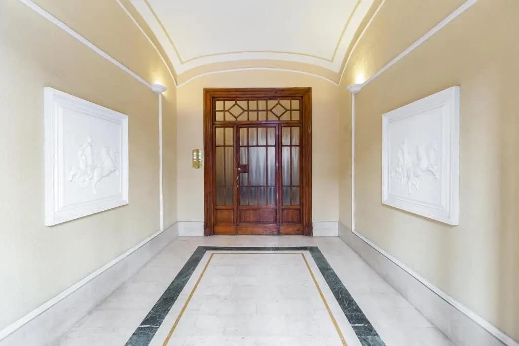 Elegant Apartment Rome - main photo