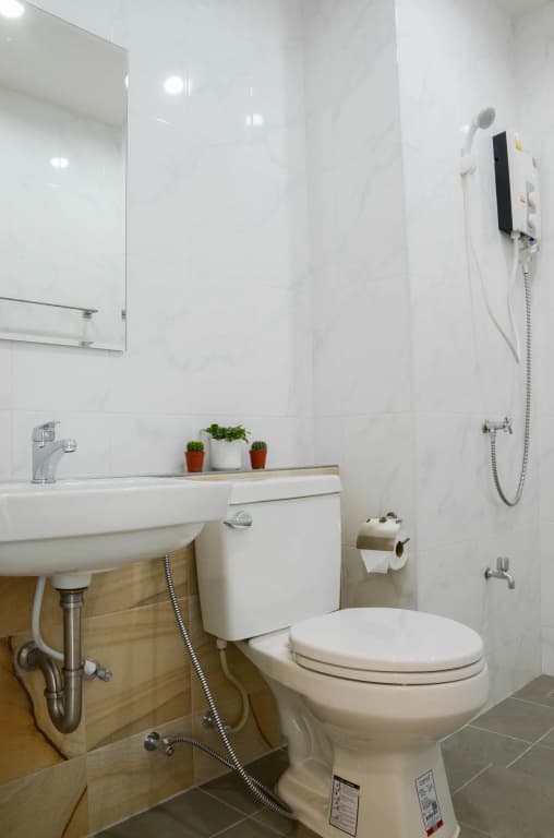 S2 Airport Residence - photo 10