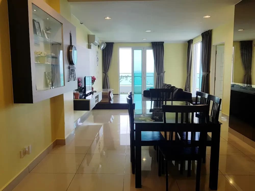 Mansion One Penang - photo 29