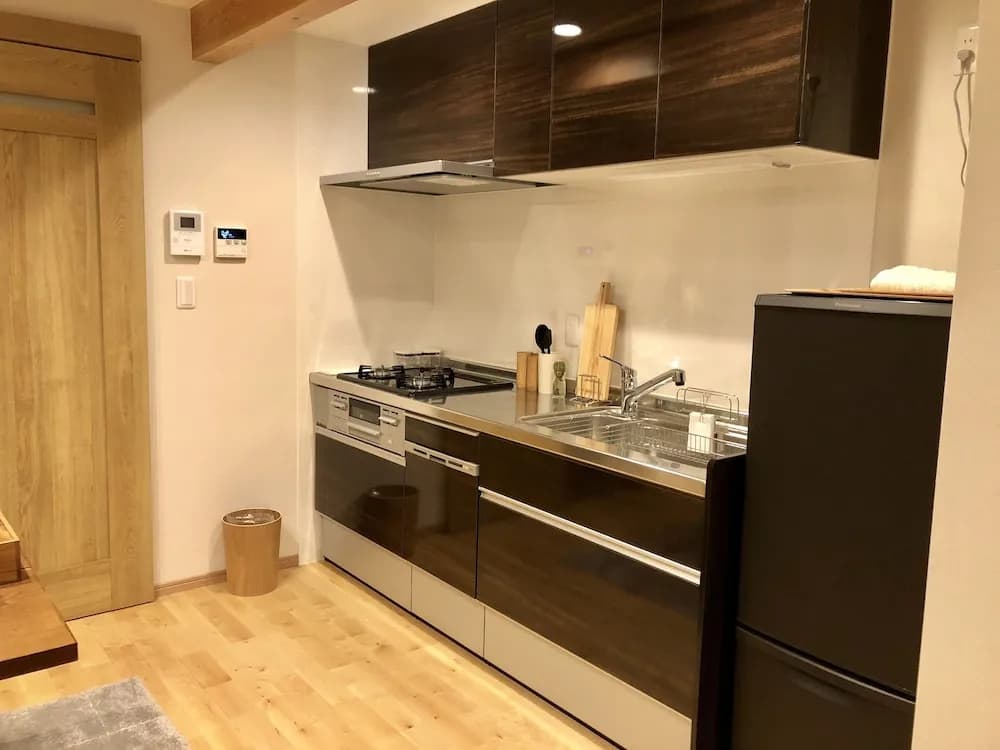 Guest House Harue - photo 13