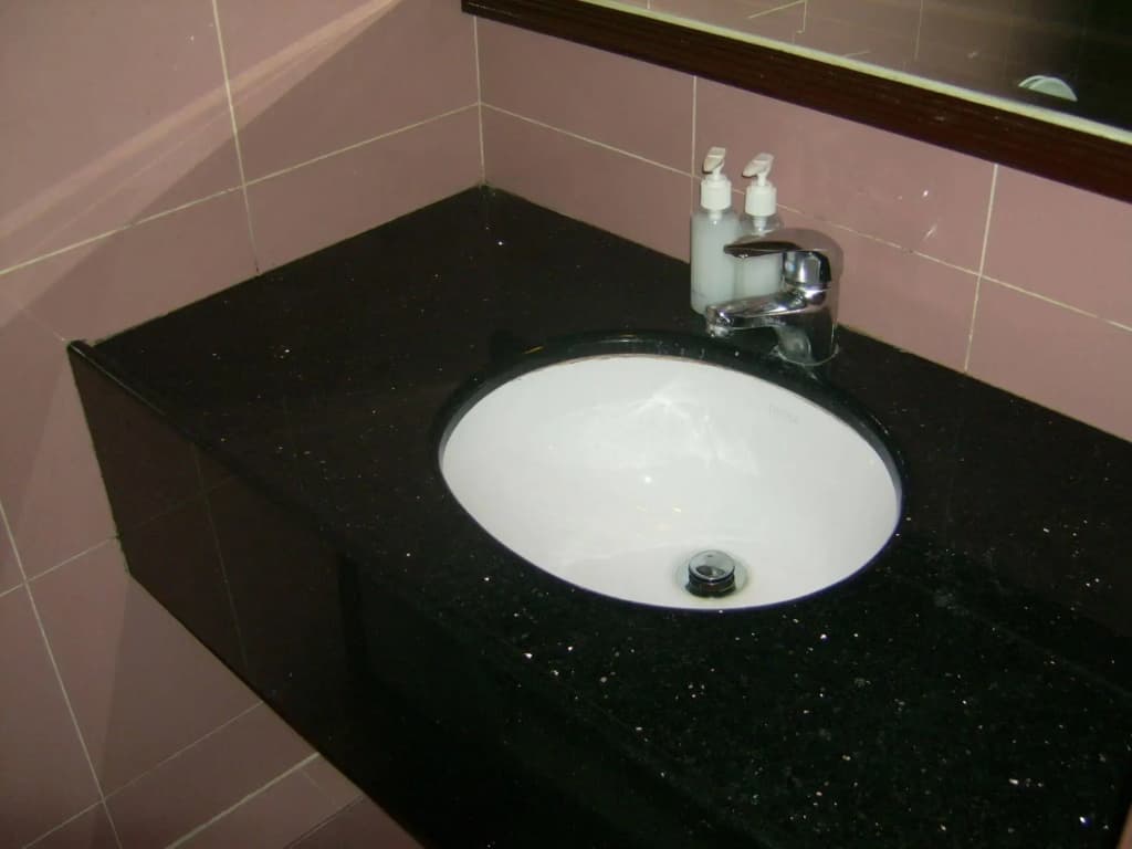 1ST Homestay - HK Taiwan Hostel - photo 6