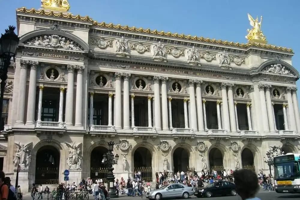 Moliere Studio - Heart of Paris - photo 1