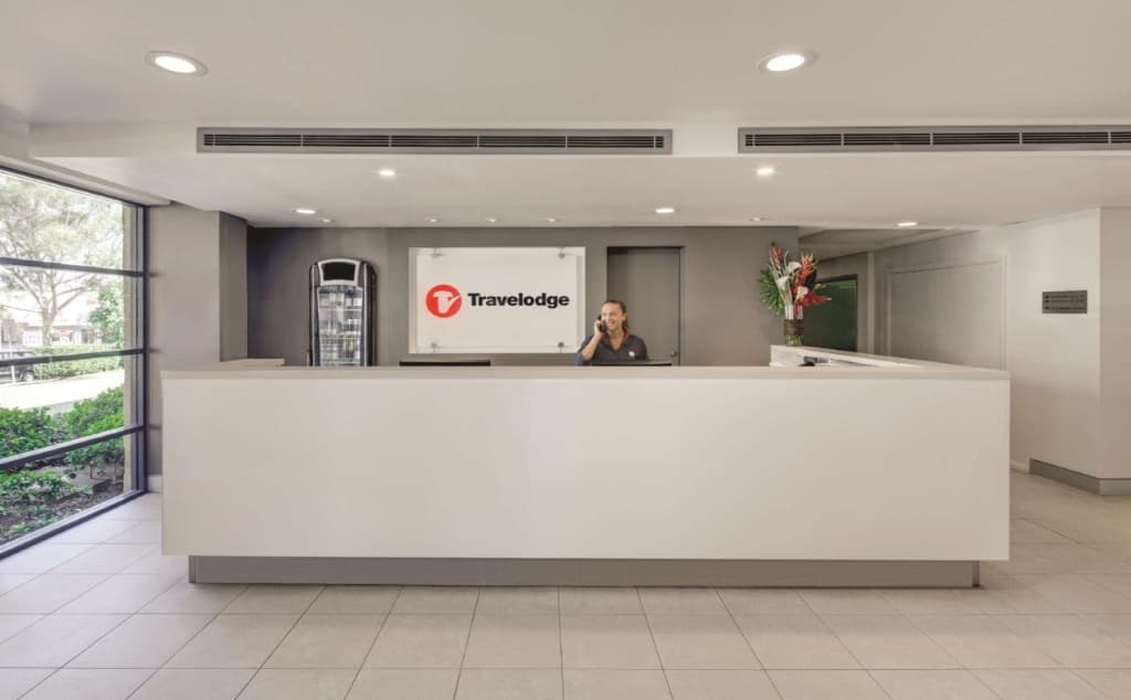 Mercure Sydney Manly Warringah - photo 31