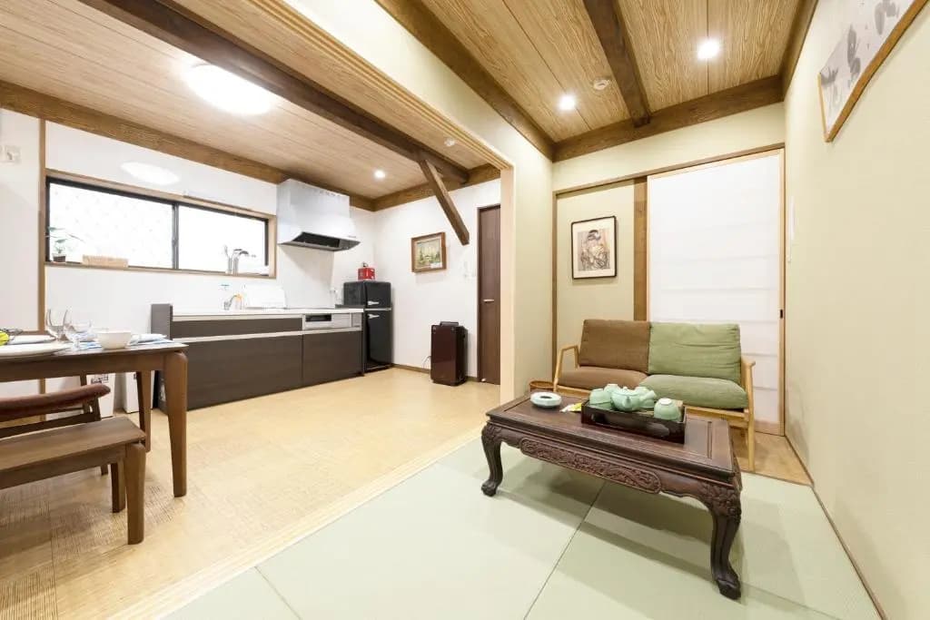shirakabanoyado-nakamichi - photo 6