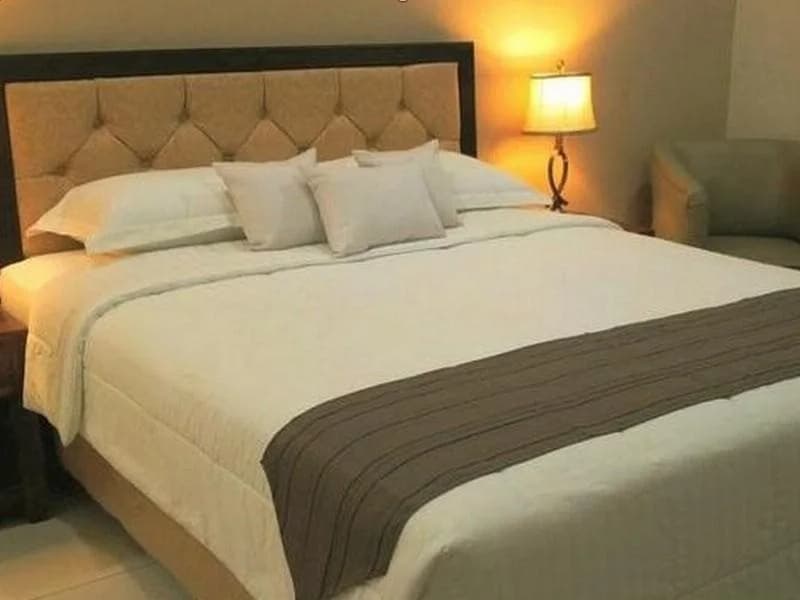 Adelia Hotel - photo 6