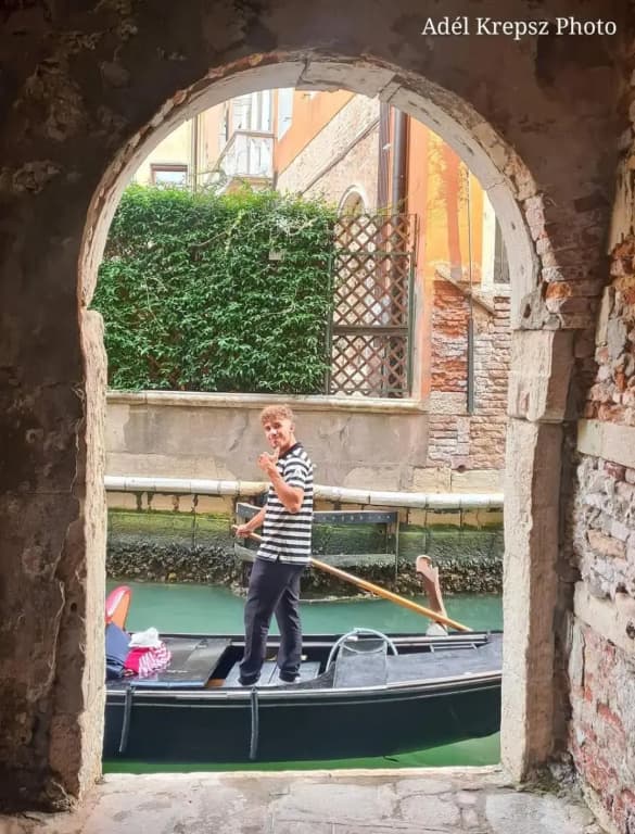 Residence Castello Venezia - photo 18