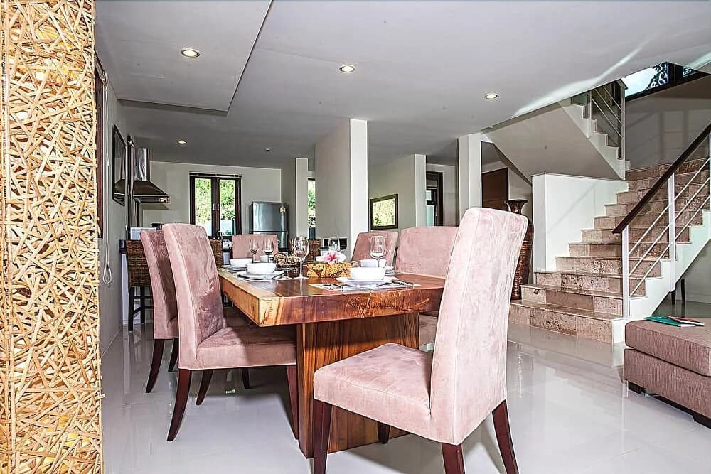 Baan Phu Kaew C6 3 Beds - photo 17