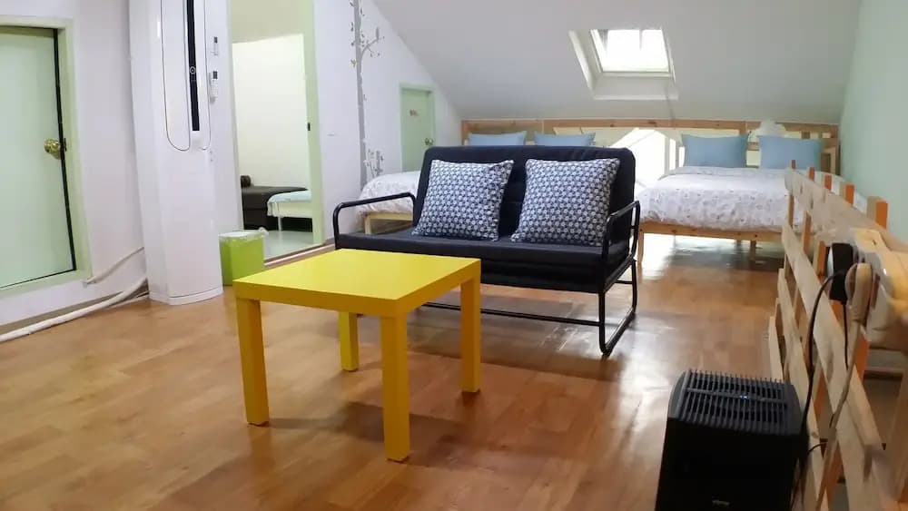 HD condo - photo 4