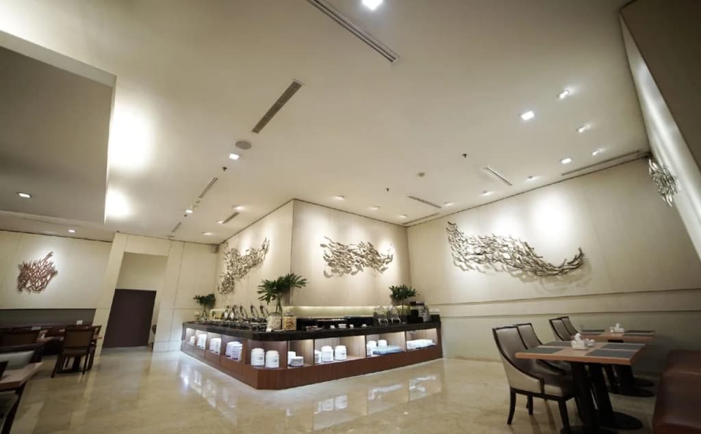 PARK HOTEL Cawang - Jakarta - photo 2