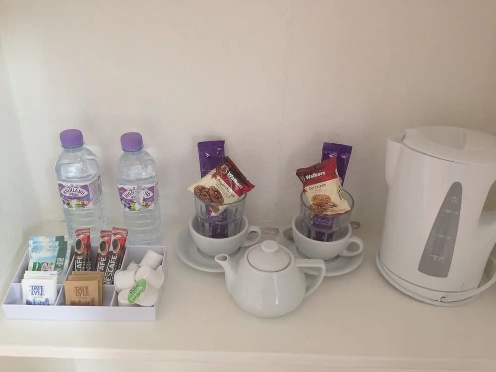 Ailsa Guest House - photo 11