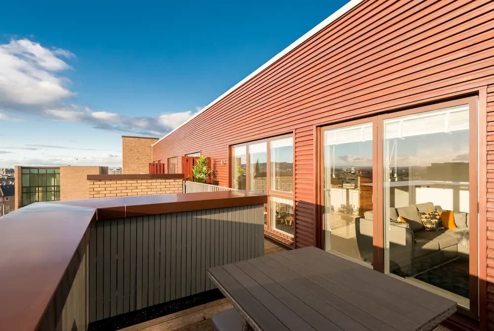 Silver Lining - Penthouse with parking - photo 7