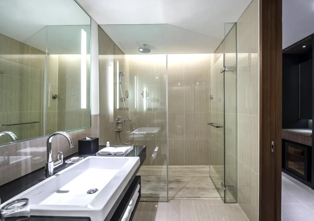 Amara Bangkok - photo 10