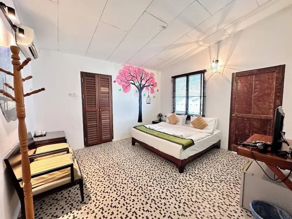 Rangoon Residence 26 - photo 2