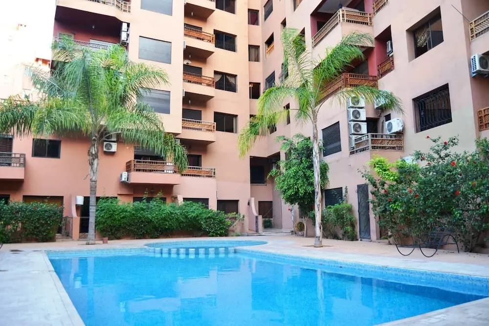 Sabor Appartement Andalous - photo 14