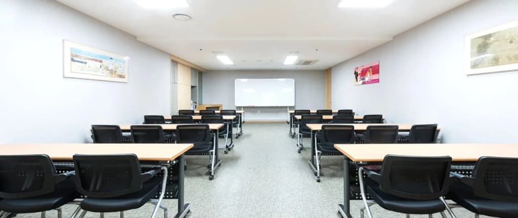 Western Coop Residence Dongdaemun - photo 15
