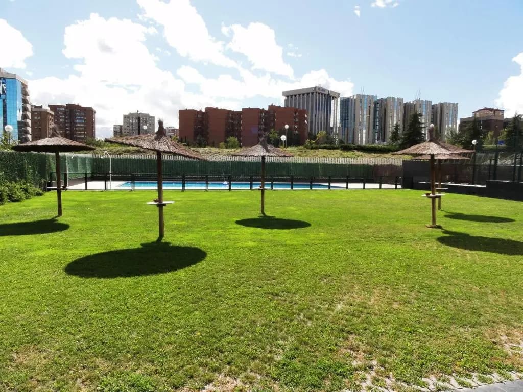 Ja Suites Madrid - photo 11