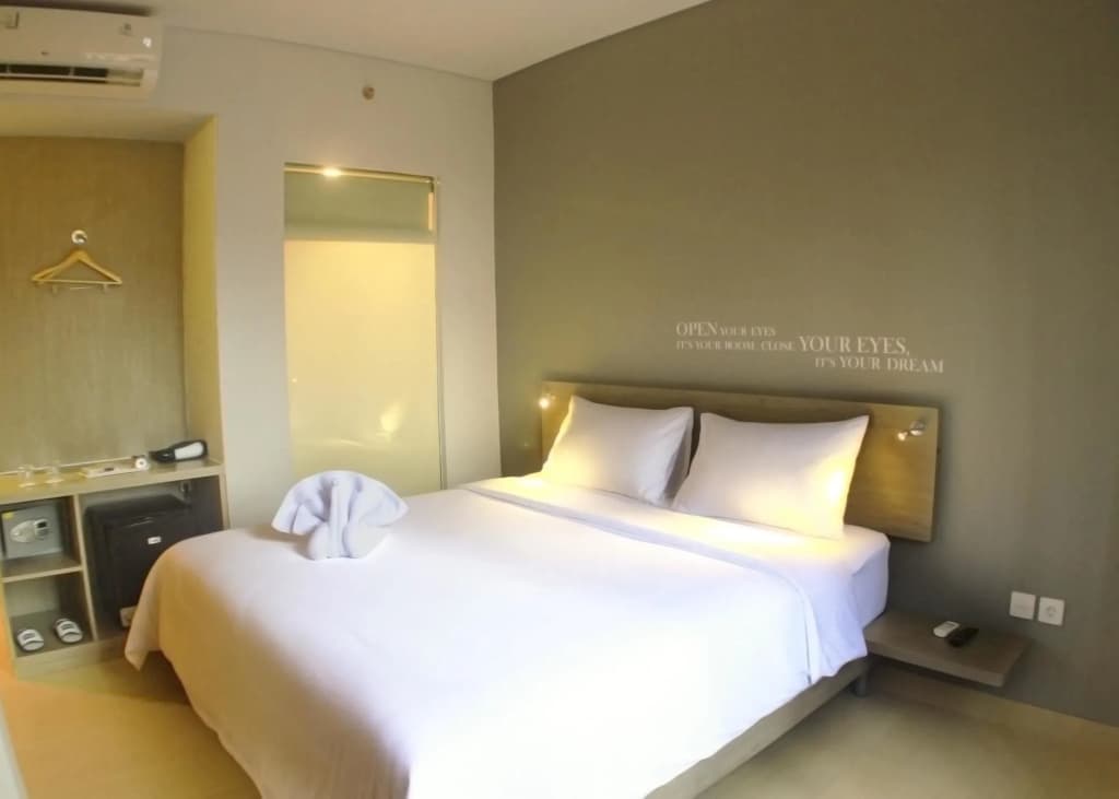 Kyriad Hotel Fatmawati - Jakarta - photo 5