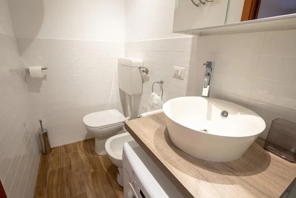 Apartment Clusone 1 - photo 8