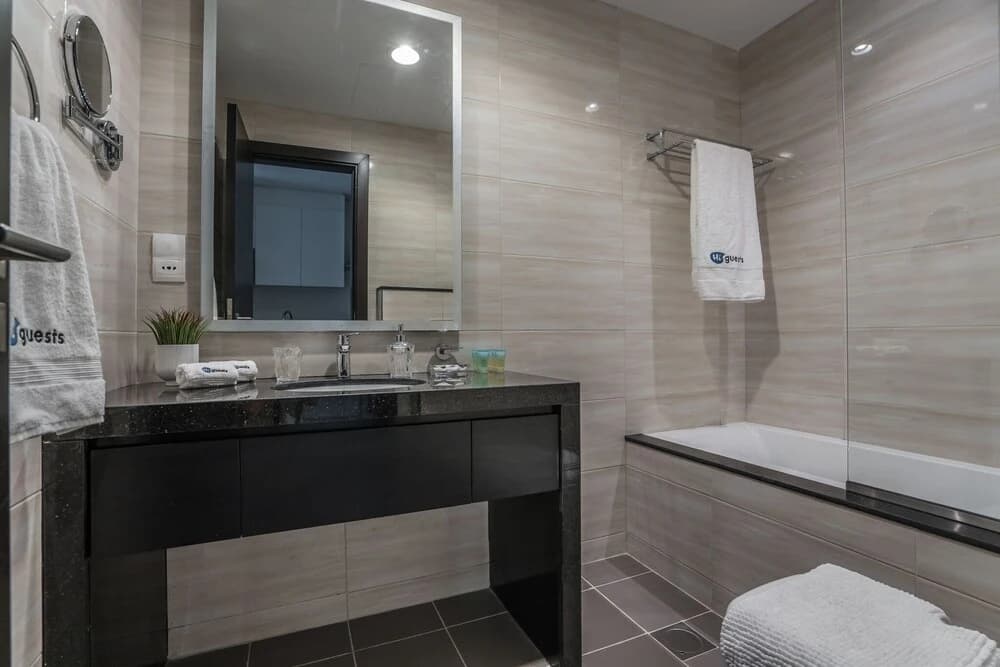 HiGuests - Damac Celestia - photo 3