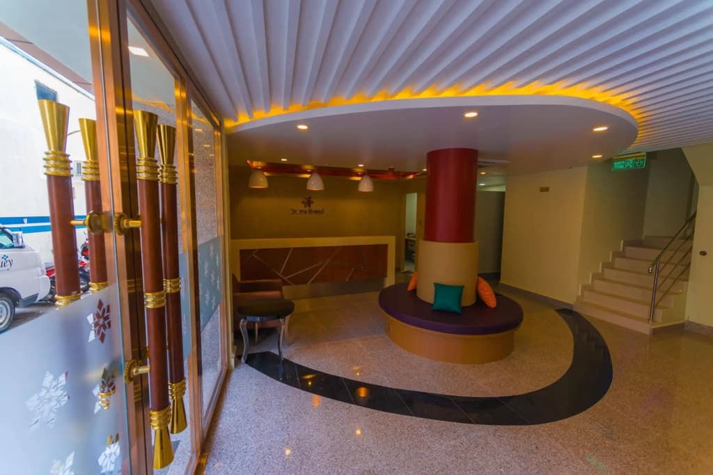Unima Grand Hotel - photo 36