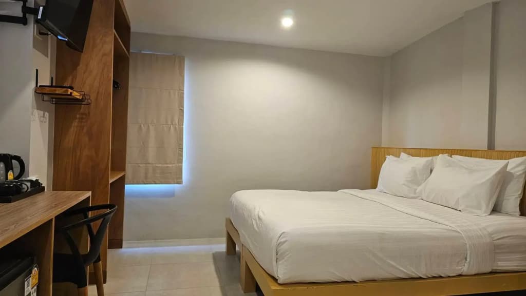 Sea Garden Resort - Haad Chao Phao - photo 24