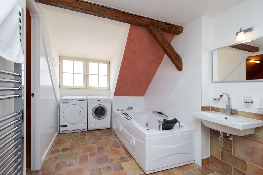 EMPIRENT Apartments Prague Castle - photo 9