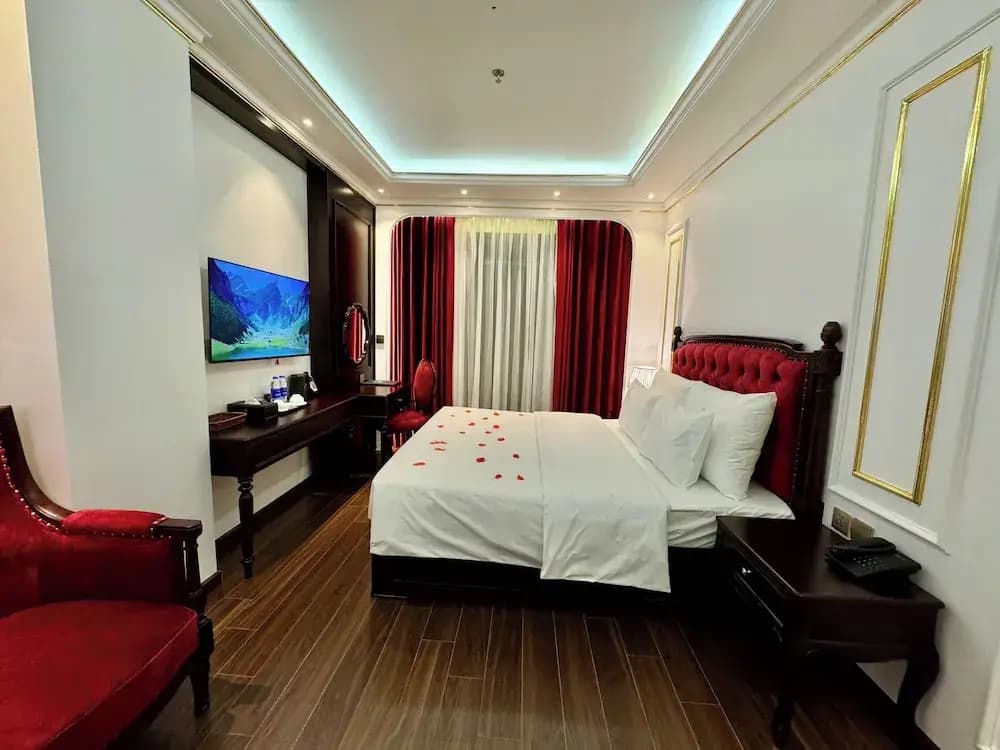 Royal Hanoi Hotel - photo 7