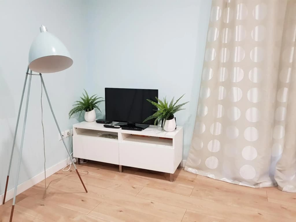 Martim Moniz Charming Apartment - photo 6