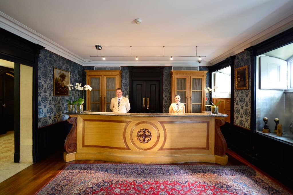 Pestana Palace Lisboa Hotel & National Monument - The Leading Hotels of the World - photo 29