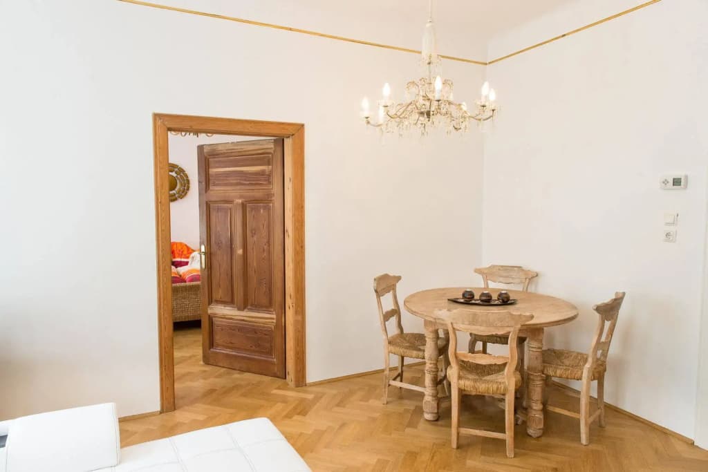 Gabrieles Apartment - photo 1